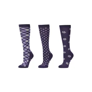 Reitsocken Dublin (x3) image-0