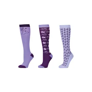 Reitsocken Dublin (x3) image-0