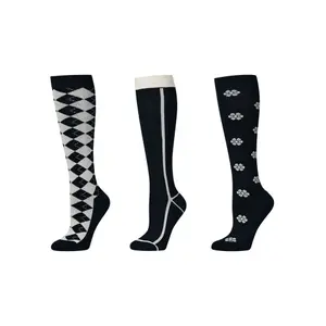 Reitsocken Dublin (x3) image-0