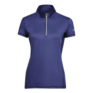 Polo de equitação feminino Dublin Kylee image-0