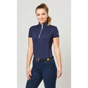Polo de equitação feminino Dublin Kylee image-2