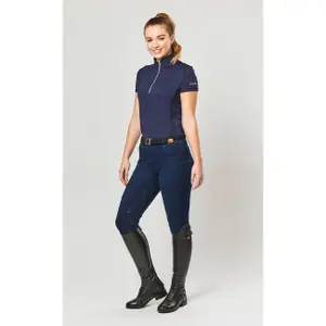 Polo de equitação feminino Dublin Kylee image-1