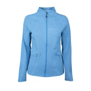 Riding jacket woman Dublin Reese Ocean image-0