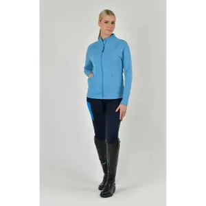 Riding jacket woman Dublin Reese Ocean image-1