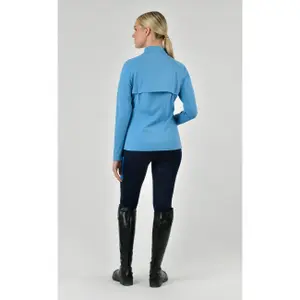 Riding jacket woman Dublin Reese Ocean image-4