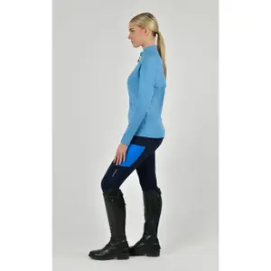 Riding jacket woman Dublin Reese Ocean image-5