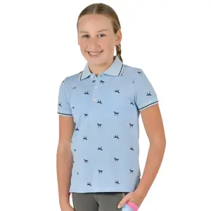Camisa de Polo para crianças Dublin Elyse image-2