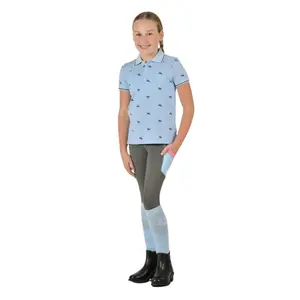Camisa de Polo para crianças Dublin Elyse image-1