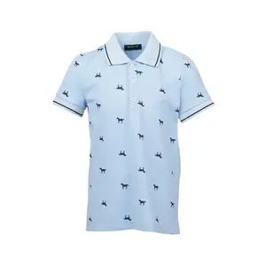 Camisa de Polo para crianças Dublin Elyse image-0