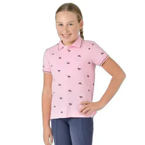 Camisa de Polo para crianças Dublin Elyse image-2