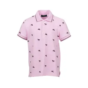 Camisa de Polo para crianças Dublin Elyse image-0