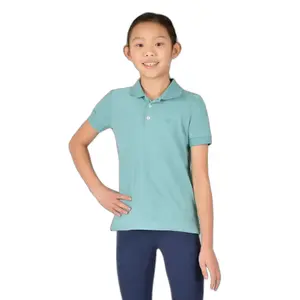 Camisa de Polo para crianças Dublin Darcy image-0