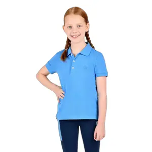 Camisa de Polo para crianças Dublin Darcy image-0