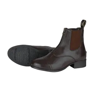 Ritsschoenen voor paardrijden Dublin Foundation Paddock II image-1