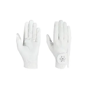 Luvas de equitação Dublin Everyday Bling image-0