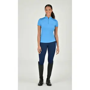 Riding Jersey Dublin Tabby image-0