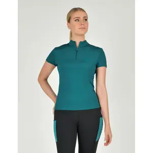 Camisola de equitação feminina Dublin Tabby image-1