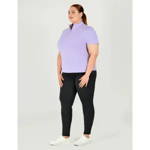 Polo de equitação feminino Dublin Curve Tabby image-2