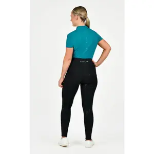 Leggings da equitazione da donna Dublin Everyday image-5