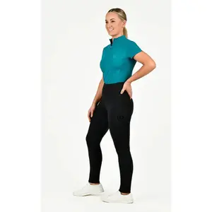 Leggings da equitazione da donna Dublin Everyday image-3
