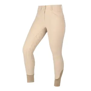 Γυναικεία παντελόνια ιππασίας mid grip Dublin Cammy Comfort Twill image-0
