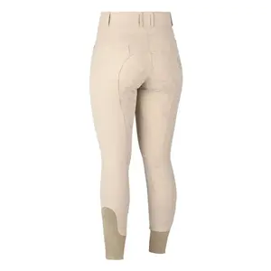 Γυναικεία παντελόνια ιππασίας mid grip Dublin Cammy Comfort Twill image-2