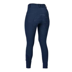 Full grip riding Trousers for women Dublin Cammy Comfort Twill image-2