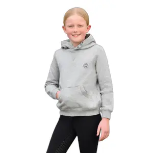 Children's riding sweatshirt Dublin Camile