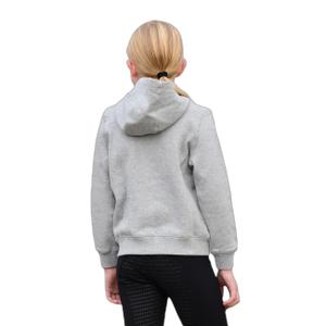 Children's riding sweatshirt Dublin Camile image-2