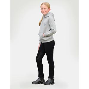 Children's riding sweatshirt Dublin Camile image-3