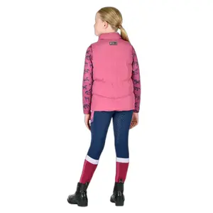 Kinderen zonder mouwen rijjas Dublin Patrice Everyday image-3