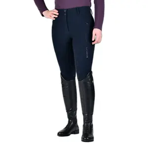 Full grip riding Trousers for women Dublin image-1