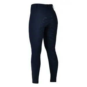 Full grip riding Trousers for women Dublin image-2