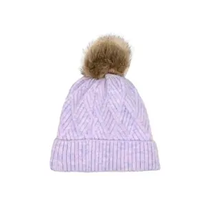 Strickmütze Damen Dublin Bea image-0