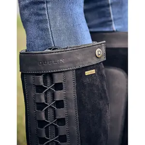 Botas de equitação Dublin Pinnacle III image-2