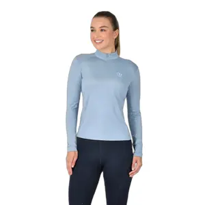 Long Sleeve Riding Jersey Dublin image-0