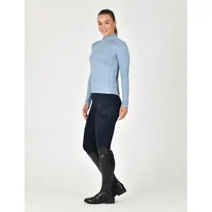Long Sleeve Riding Jersey Dublin image-2
