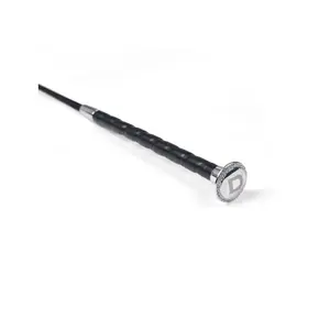 Rijdende zweep Dublin Strassy Crop image-2