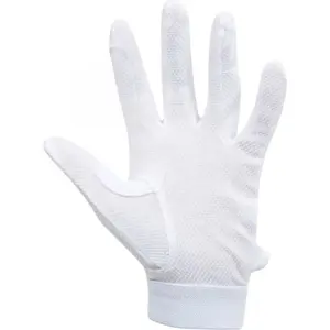 Rękawice jeździeckie Dublin Track image-0