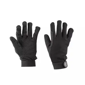 Gants d'équitation hiver sur piste Dublin Thinsulate image-0