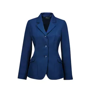 Ridejakke til piger Dublin Ashby III image-0