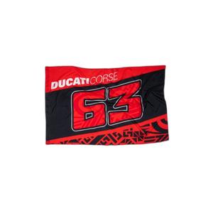 dbufg500703-bandera-ducati-bagnaia-negro-rojo-tu
