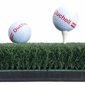 Tapis d'entraînement de golf Duchell Tee Turf