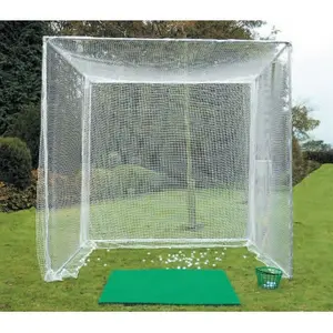 Übungskäfig Duchell