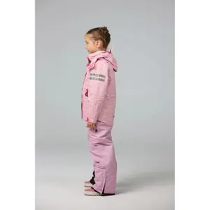 Children's hooded fleece Ducksday image-2