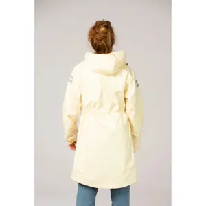 Women's waterproof parka Ducksday image-2
