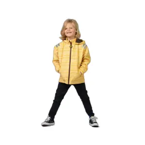 Regenjacke für Kinder Ducksday image-0