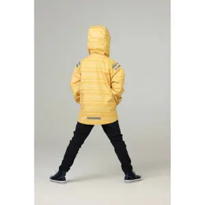 Regenjacke für Kinder Ducksday image-1