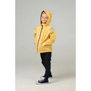 Regenjacke für Kinder Ducksday image-2