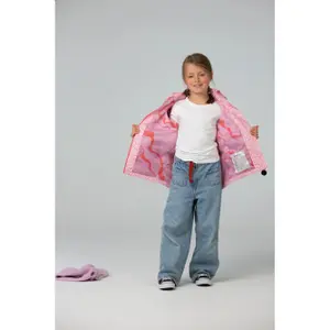 Waterproof baby jacket Ducksday image-2